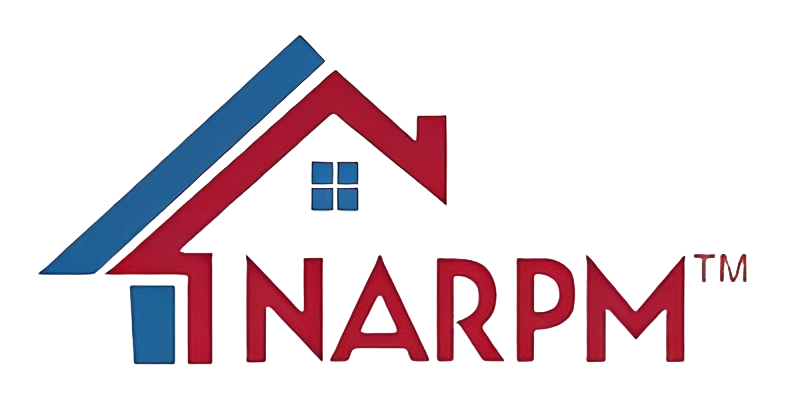 NARPM logo