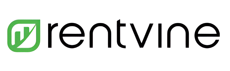 Rentvine logo