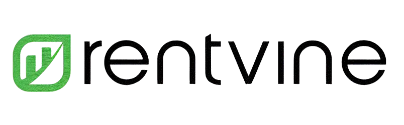 Rentvine logo